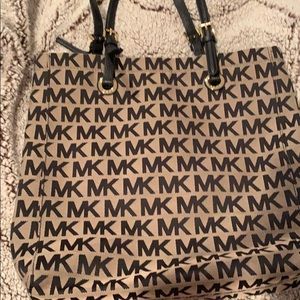 Michael Kors Tote